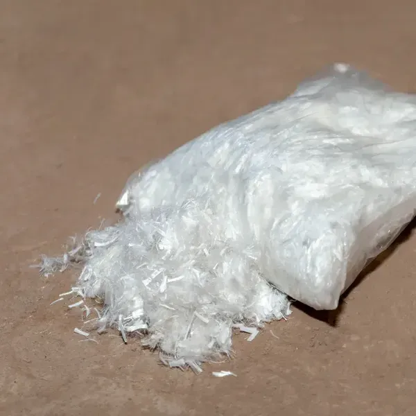 Фибра полипропиленовая во Владивостоке