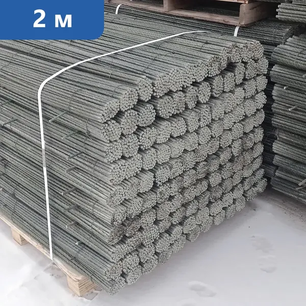 Опоры для растений 2 м во Владивостоке